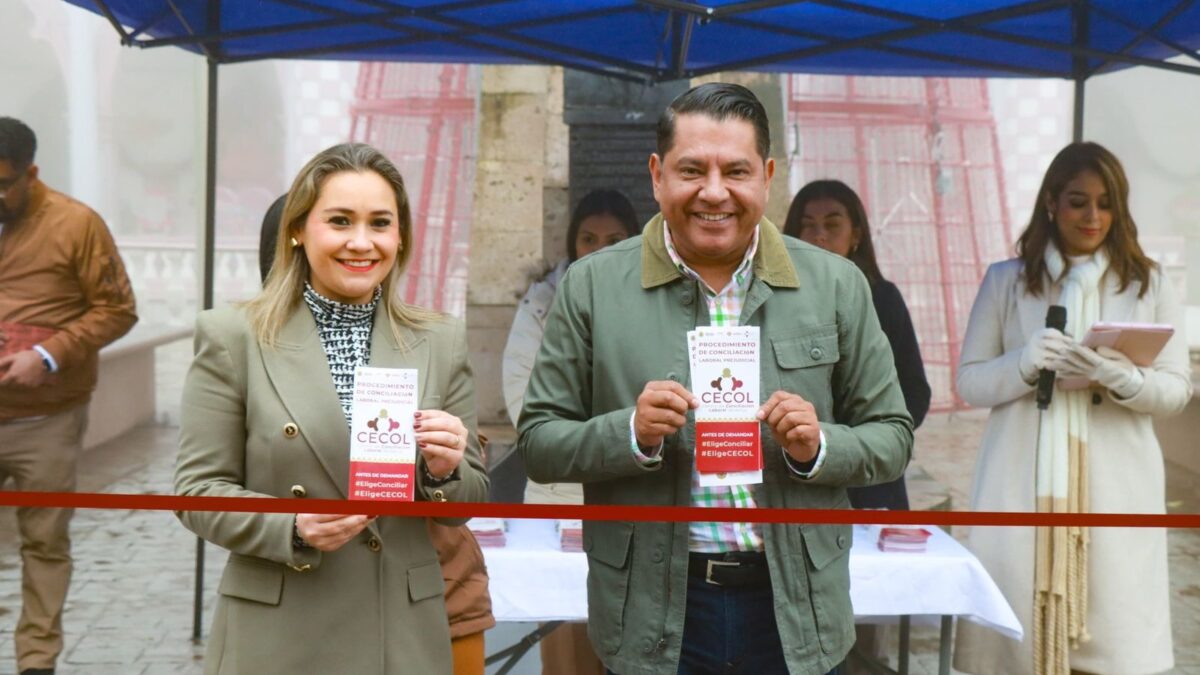 Arrancan las Brigadas Territoriales de la STPSP en Veracruz