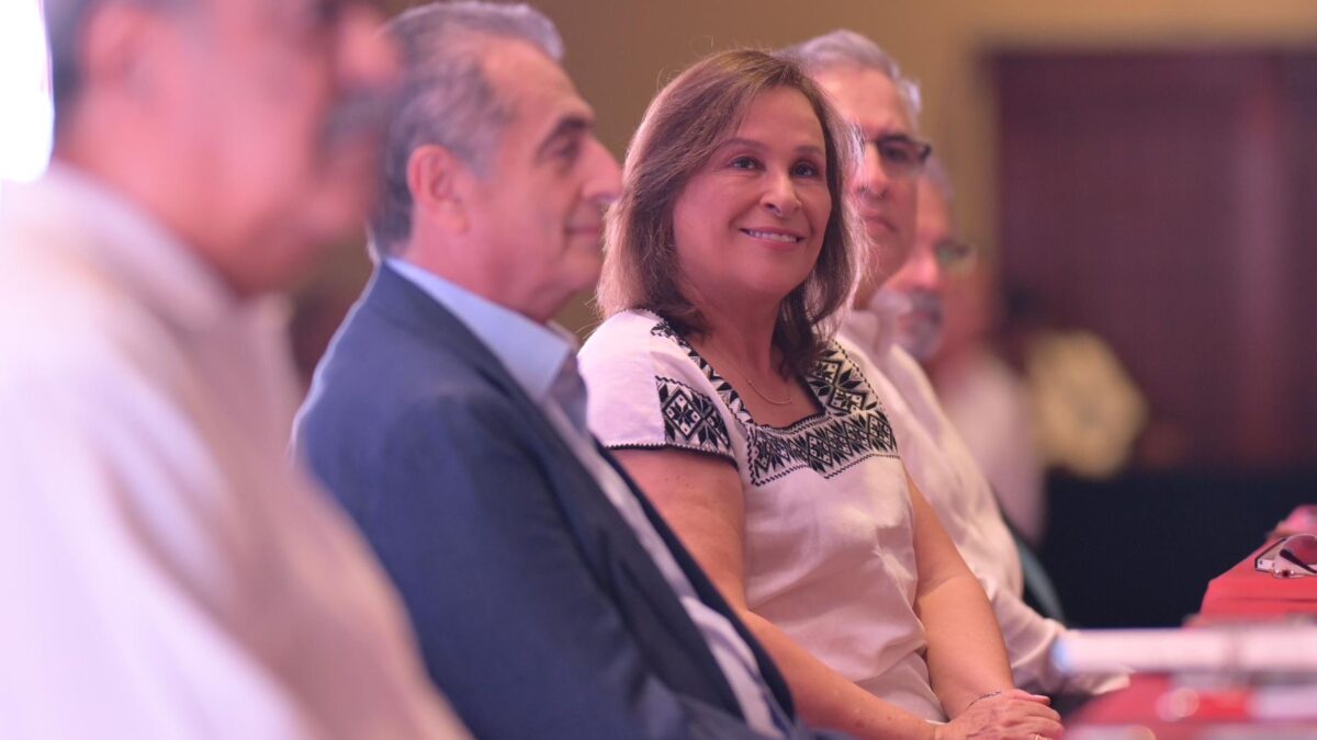 Infraestructura carretera y conectividad, prioridad para la gobernadora Rocío Nahle
