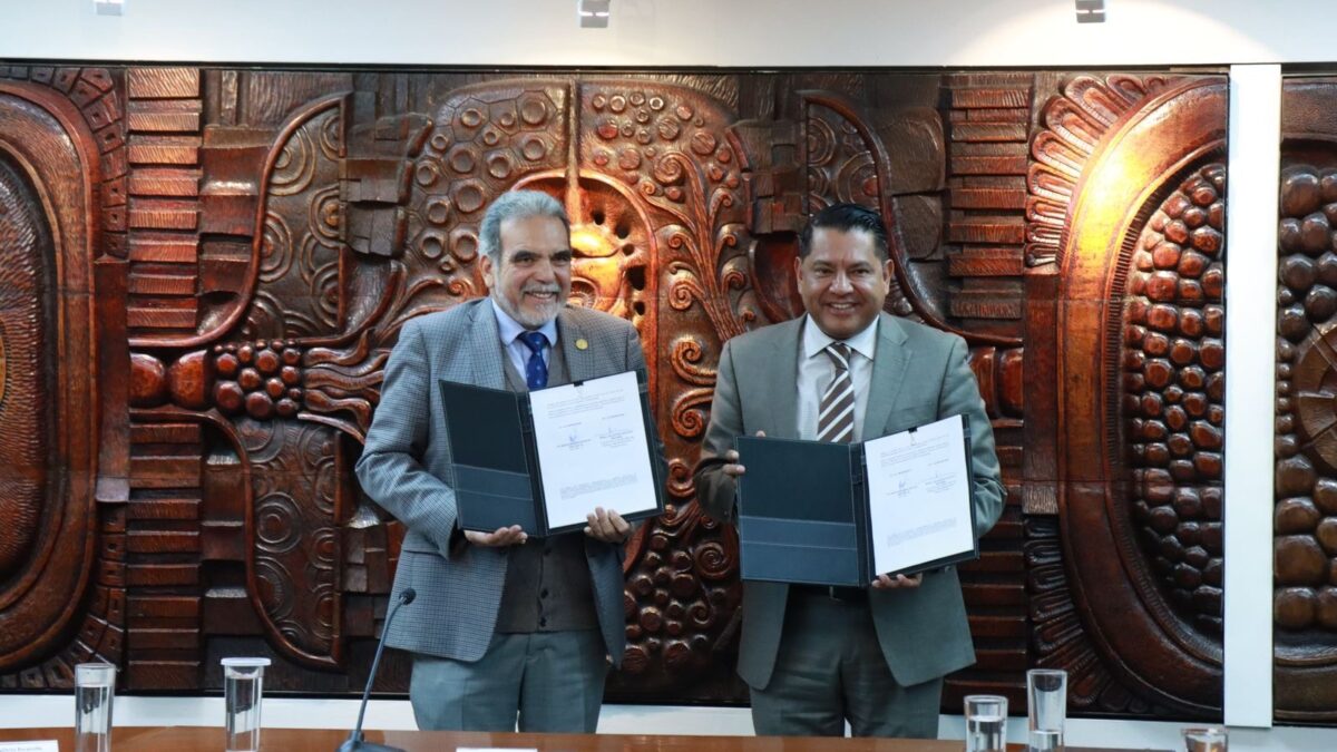 Secretaría del Trabajo y UV realizarán Atlas Laboral para atracción de empresas