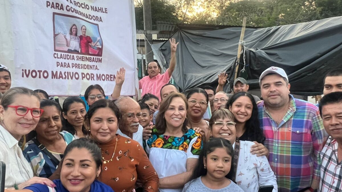 A Tantoyuca le va ir muy bien, por amor a Veracruz