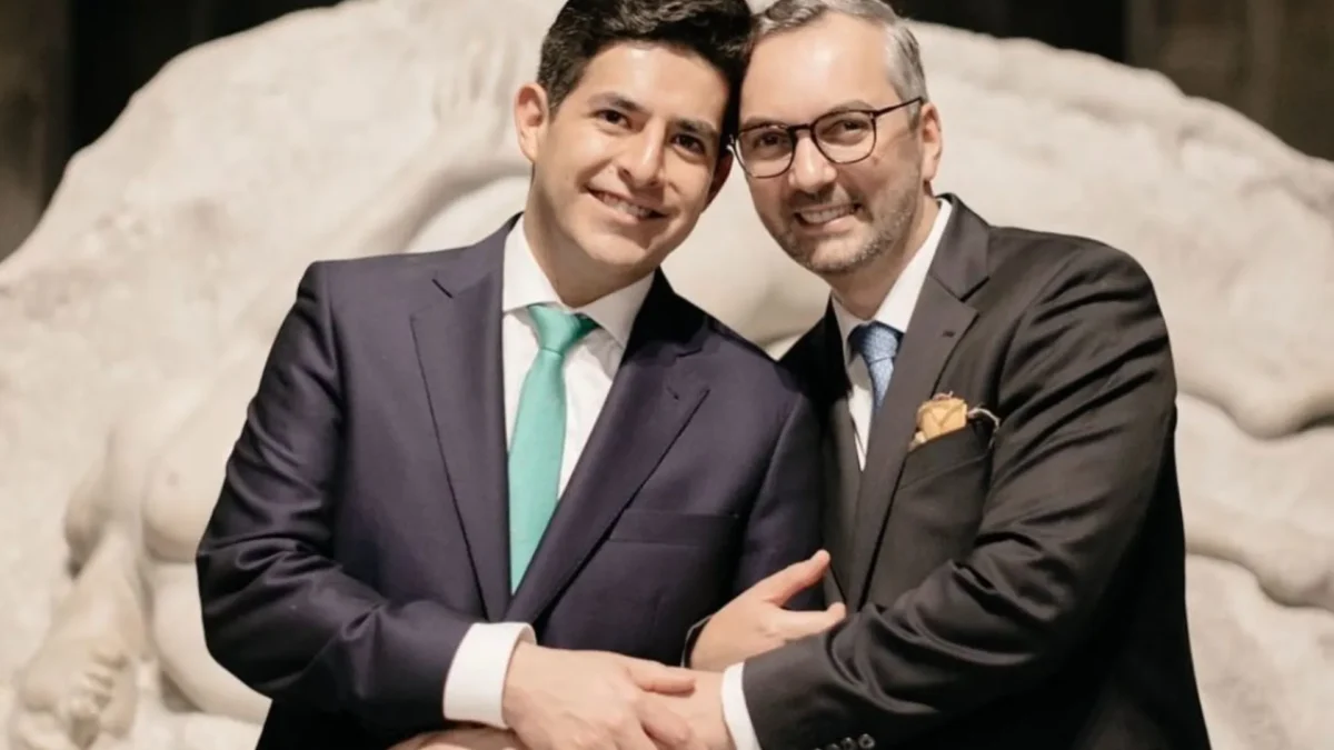 Martín Borrego, funcionario de Semarnat, renuncia a su cargo por usar el Munal para celebrar boda