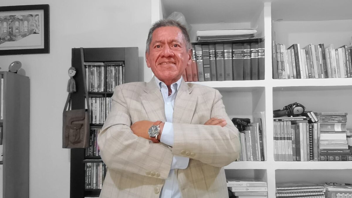 El Plan México es una oportunidad que deben aprovechar las autoridades municipales y empresarios de la Zona de las Altas Montañas de Veracruz: Jesús Adán Castillo Durán