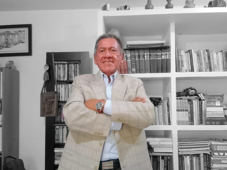 El Plan México es una oportunidad que deben aprovechar las autoridades municipales y empresarios de la Zona de las Altas Montañas de Veracruz: Jesús Adán Castillo Durán