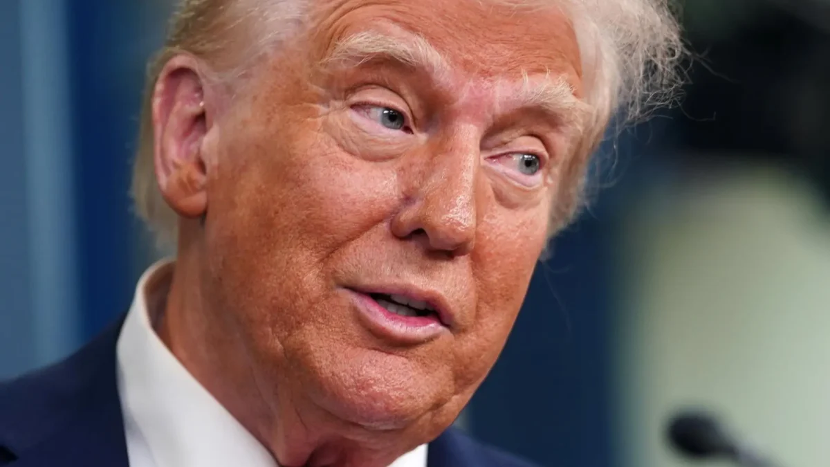 S&P advierte que los aranceles de Trump podrían llevar a México a la recesión