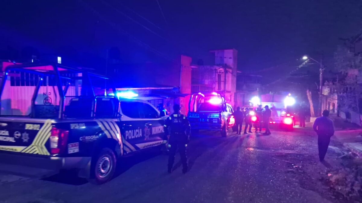 LESIONADOS EN ASALTO