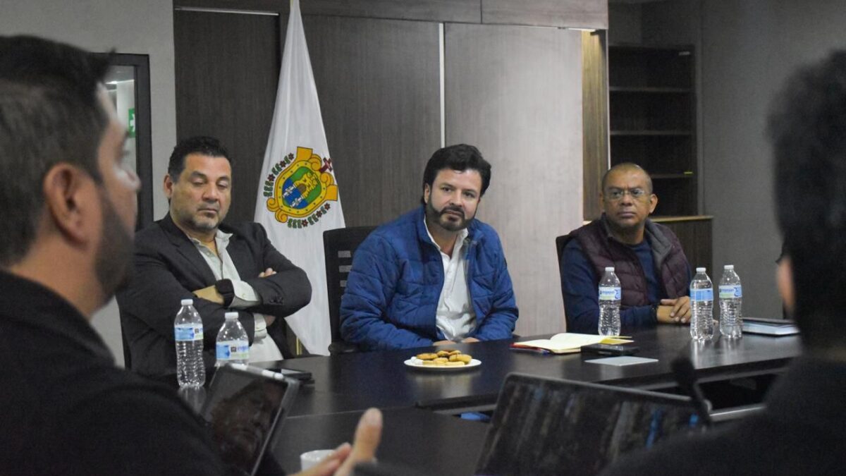 CAEV digitaliza los servicios de atención a los veracruzanos