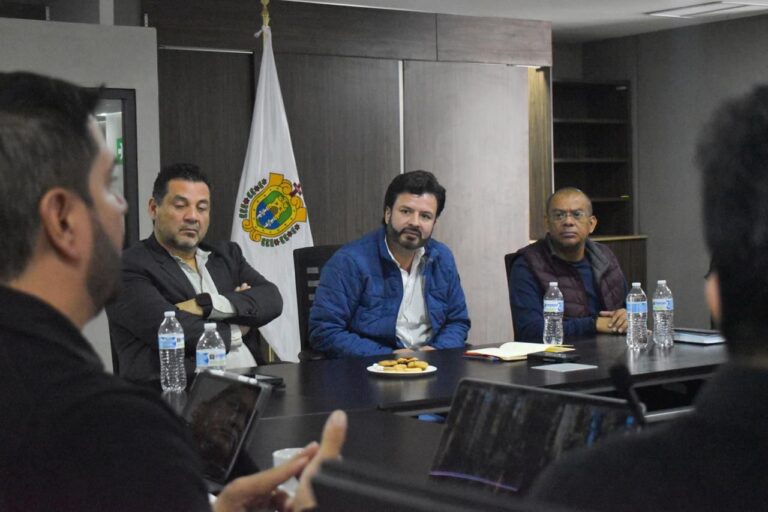 CAEV digitaliza los servicios de atención a los veracruzanos