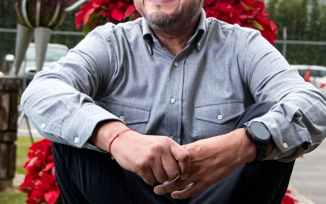 Alfredo Hernández Ávila renuncia al cargo de Secretario del Ayuntamiento de Orizaba