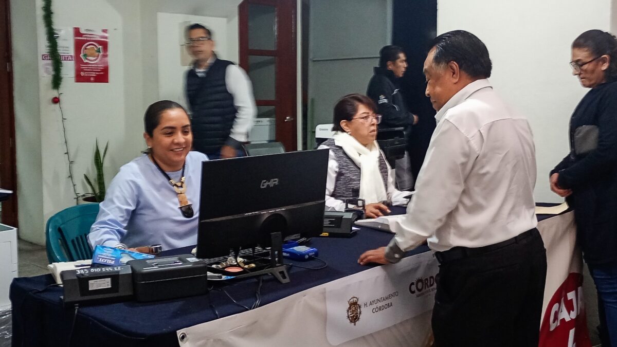 Inicia cobro de Predial y Limpia Pública 2025 con descuentos del 20%