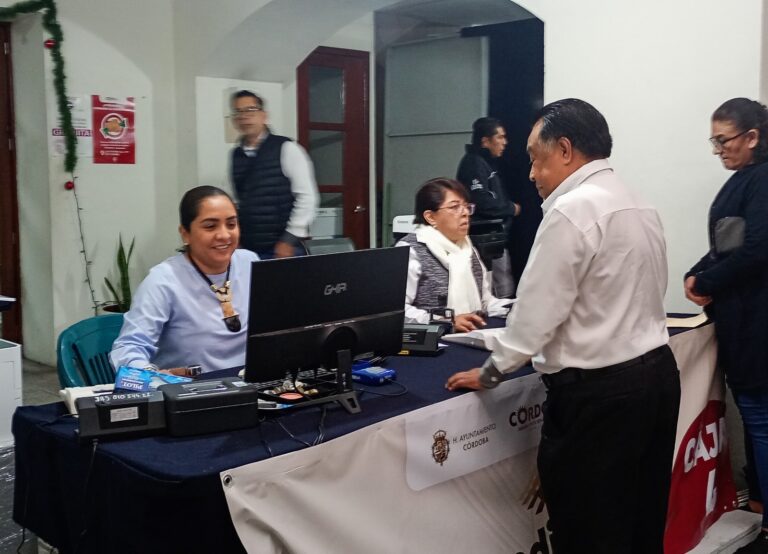 Inicia cobro de Predial y Limpia Pública 2025 con descuentos del 20%