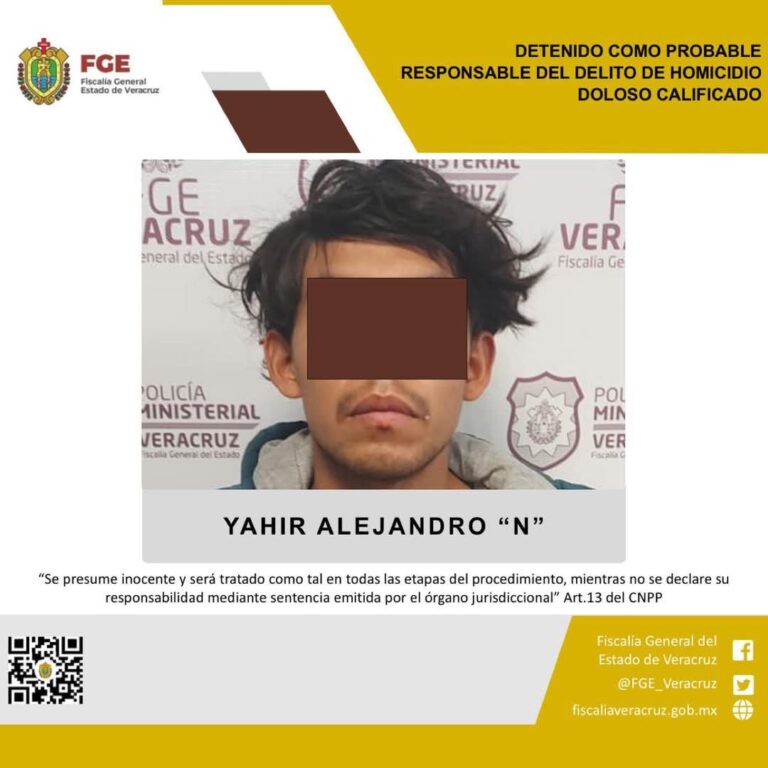DETENID0 COMO PROBABLE RESPONSABLE DEL DELIT0 DE H0MICIDI0 DOLOS0 CALIFICAD0 EN NOGALES