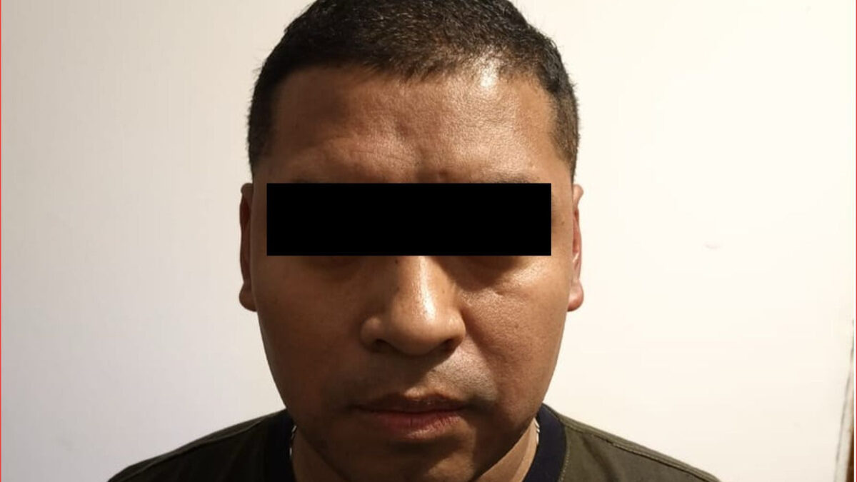Cae ex-bombero de Iguala vinculado con la des4parición de los 43 normalistas de Ayotzinapa