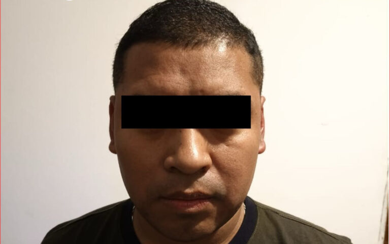 Cae ex-bombero de Iguala vinculado con la des4parición de los 43 normalistas de Ayotzinapa