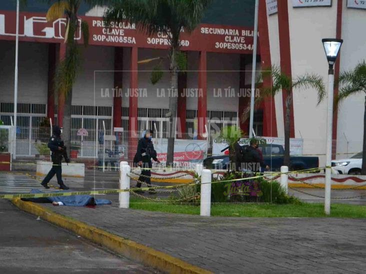 Sentencian a 60 años de prisión a hombre que mató a balazos a un elemento de Tránsito Estatal