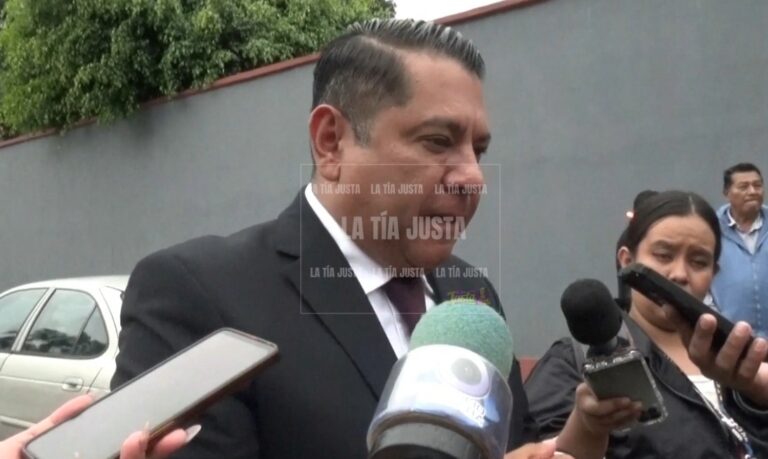 VENDRÁ UNA REACTIVACIÓN ECONÓMICA IMPORTANTE PARA EL ESTADO DE VERACRUZ; ASEGURA LUIS ARTURO SANTIAGO