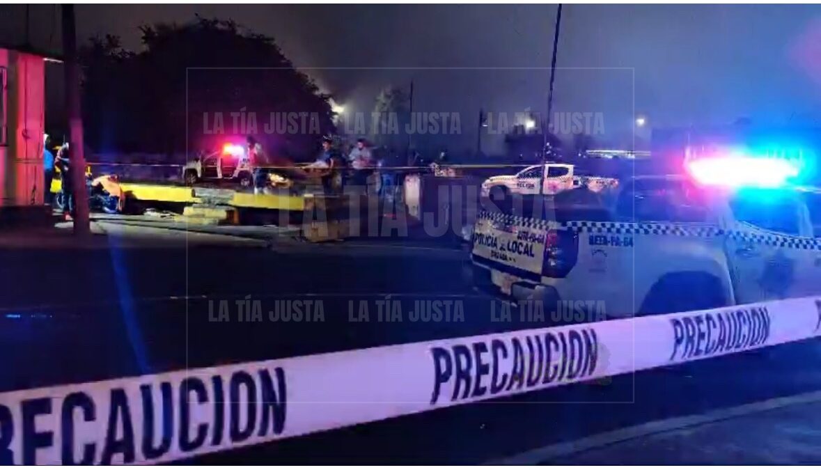 Localizan a hombre sin vida en la Compuerta del Canal Virita