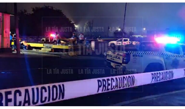 Localizan a hombre sin vida en la Compuerta del Canal Virita