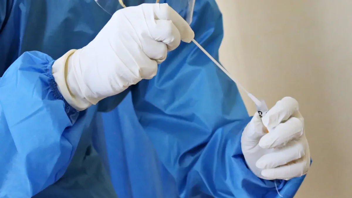 México confirmó dos casos de Metapneumovirus humano