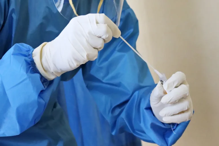 México confirmó dos casos de Metapneumovirus humano