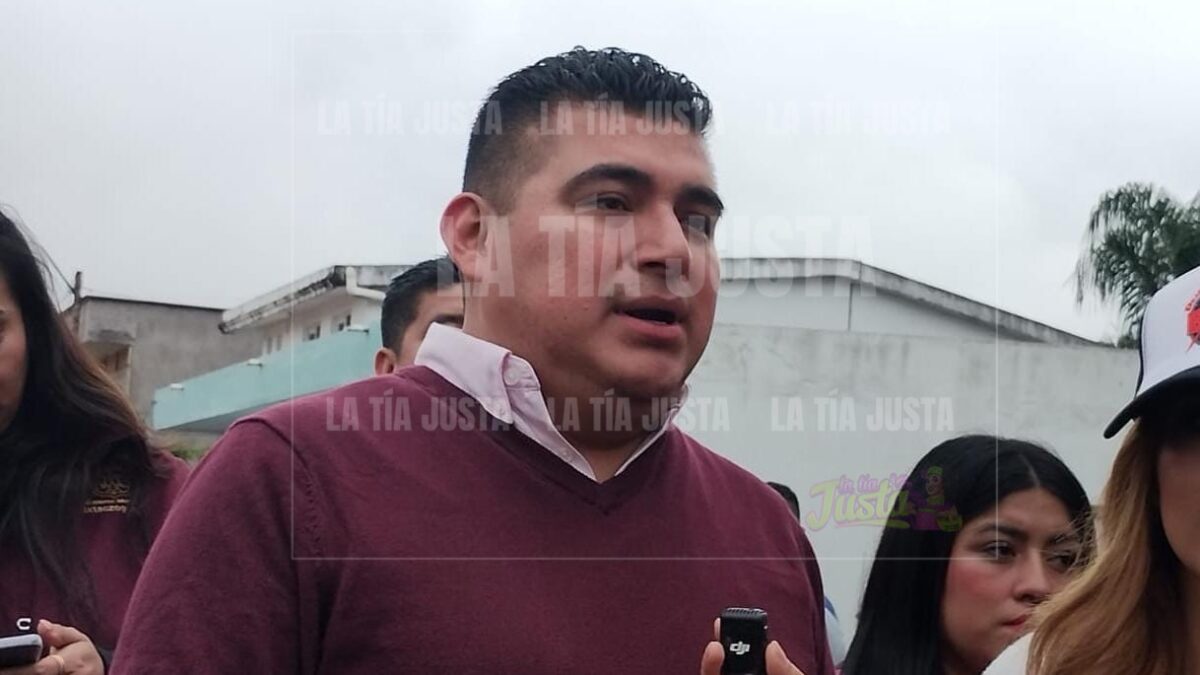 Condena Nahúm Álvarez asesin4t0 del Director de Gobernación del Ayuntamiento de Cd. Mendoza
