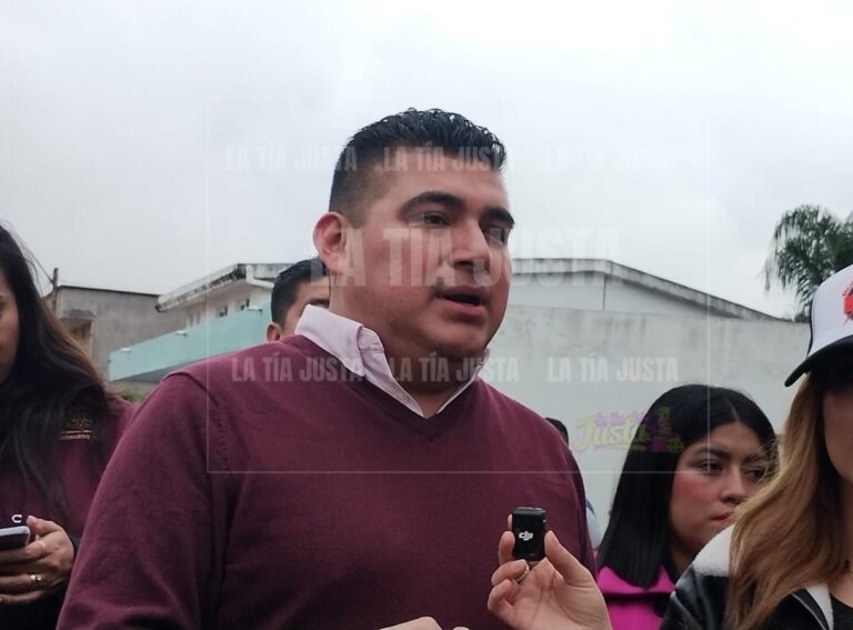 Condena Nahúm Álvarez asesin4t0 del Director de Gobernación del Ayuntamiento de Cd. Mendoza
