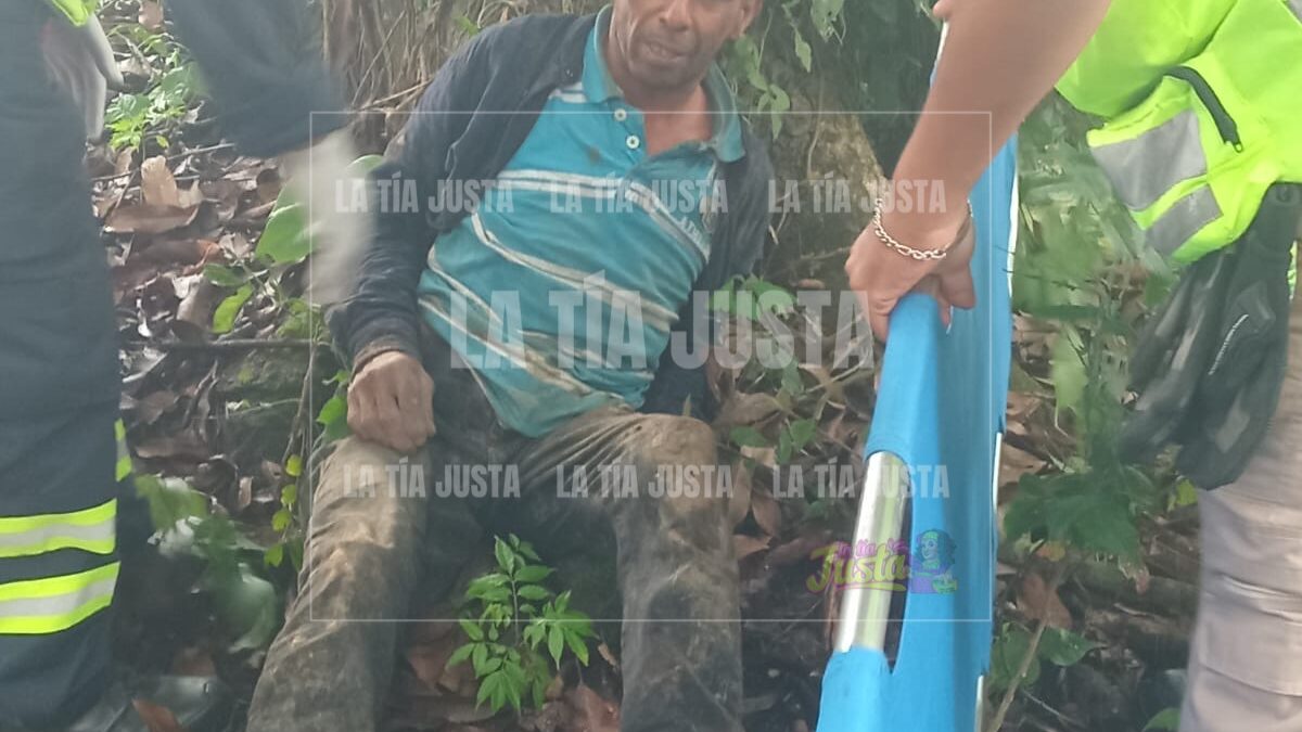 CAE A POZO ARTESIANO EN AMATLÁN