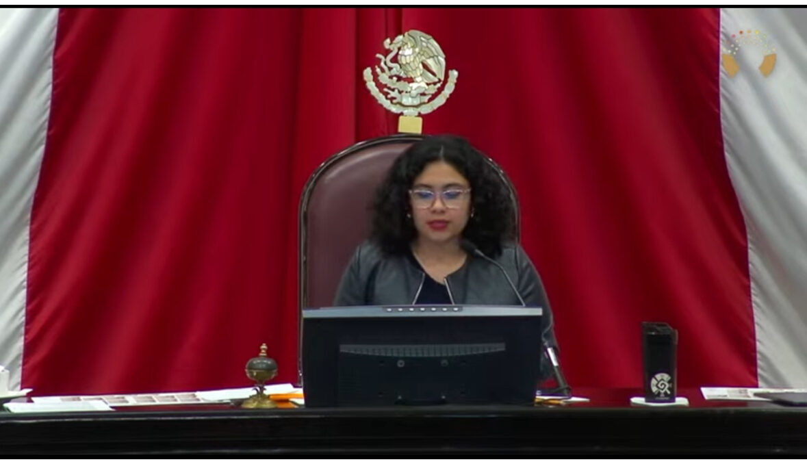 Procedente, incorporación del presidente municipal de Lerdo de Tejada