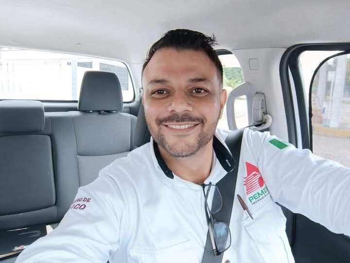 Reportan la privación ilegal de la libertad del reportero Alan García en Veracruz
