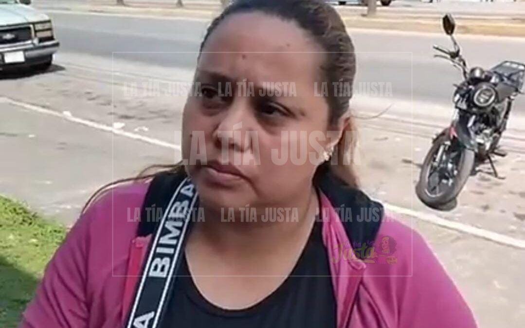 DENUNCIAN NEGLIGENCIA MÉDICA EN HOSPITAL GENERAL DE CÓRDOBA