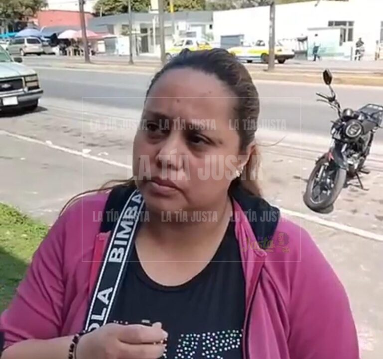 DENUNCIAN NEGLIGENCIA MÉDICA EN HOSPITAL GENERAL DE CÓRDOBA