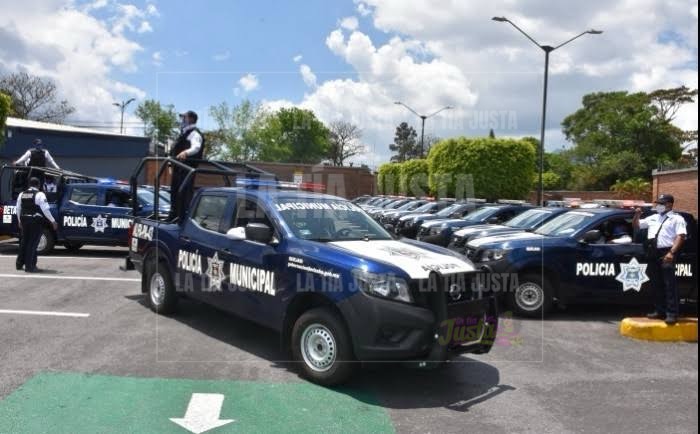 Detenido por feminicidio