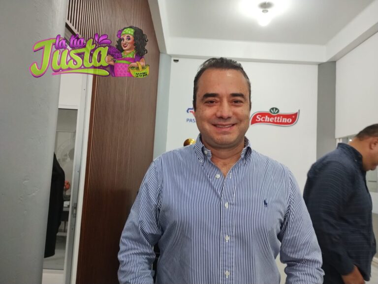 APESAR QUE SE ESTIMA UN CRECIMIENTO MENOR AL 2 PORCIENTO, EMPRESARIO SE MUESTRAN OPTIMISTAS: FRANCISCO JIMÉNEZ BALMORI. 