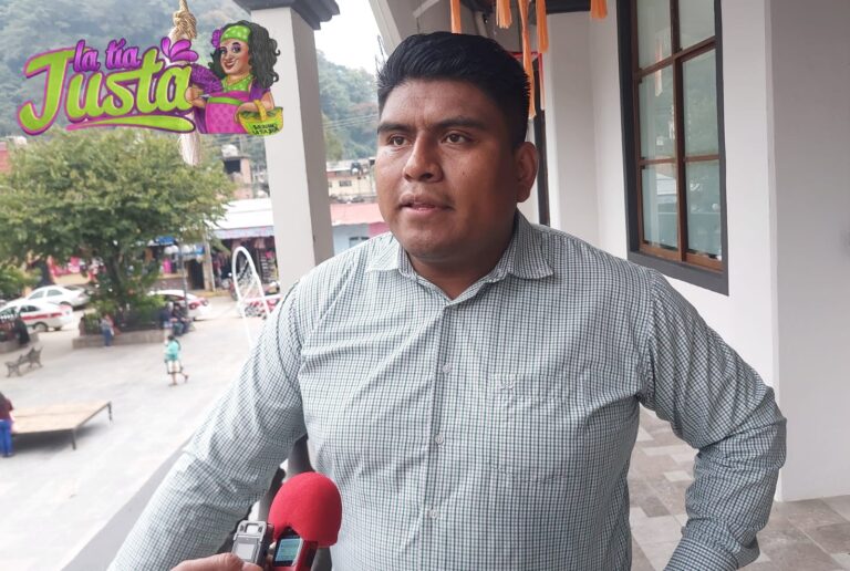 ALISTAN EL “VERDE” PARA ENCABEZAR LA COALICIÓN EN ZONGOLICA: DIPUTADO JONATHAN PUERTOS.