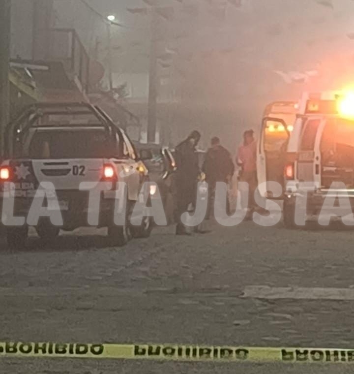 IDENTIFICAN A 3J3CUTAD0S EN COSCOMATEPEC.