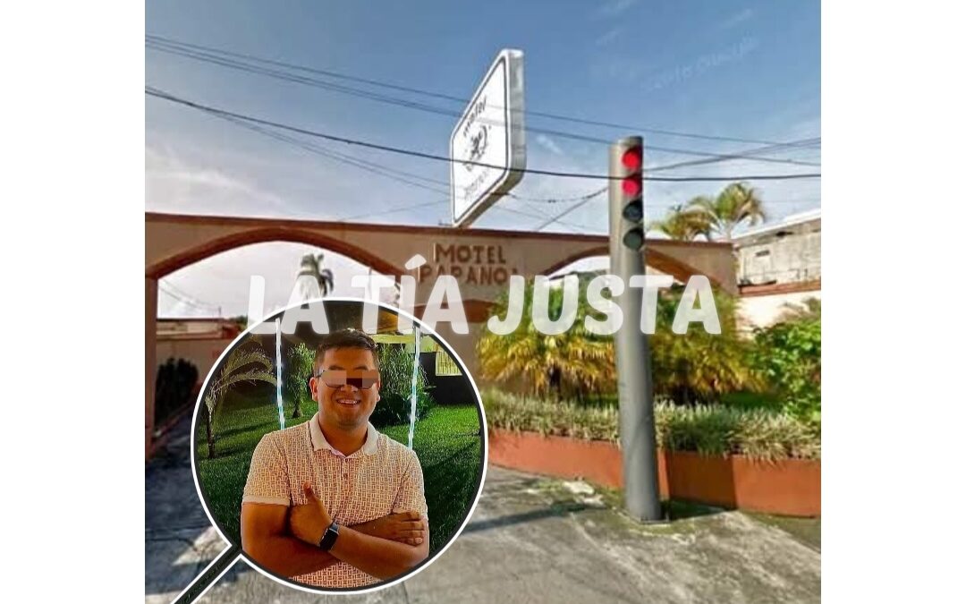 DETIEN EN FLAGRANCIA A UN SUJETO POR PRESUNTO ABUSÓ DE MENOR DE 13 AÑOS EN FORTÍN.