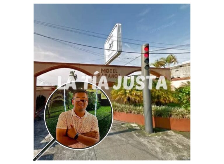 DETIEN EN FLAGRANCIA A UN SUJETO POR PRESUNTO ABUSÓ DE MENOR DE 13 AÑOS EN FORTÍN.
