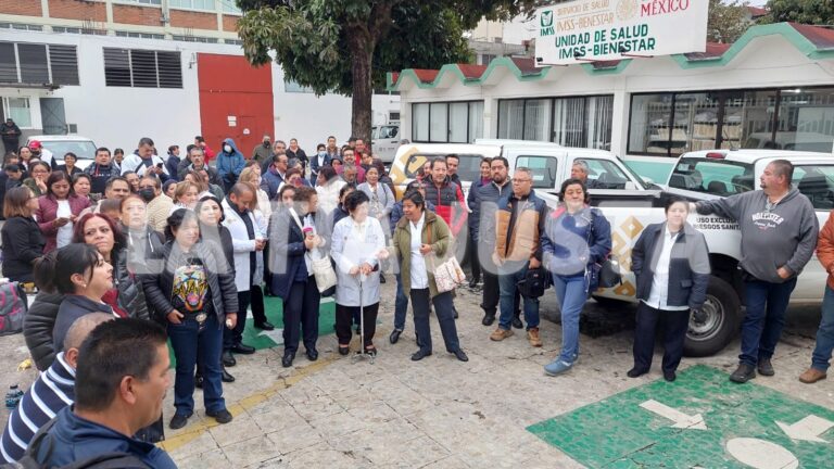 TERCER DÍA DE PROTESTA PACÍFICA EN LA JURISDICCIÓN NÚMERO 7.