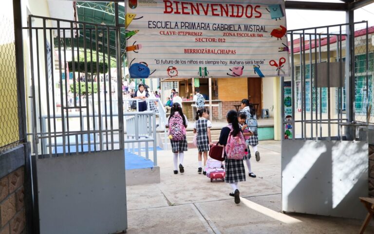 Primer megapuente para cerrar enero