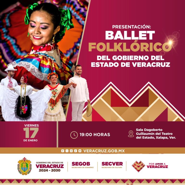 Invita SEGOB a iniciar el año disfrutando de música, conciertos y cultura