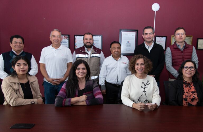 Se Reúne el Comité Ciudadano de Pueblos Mágicos