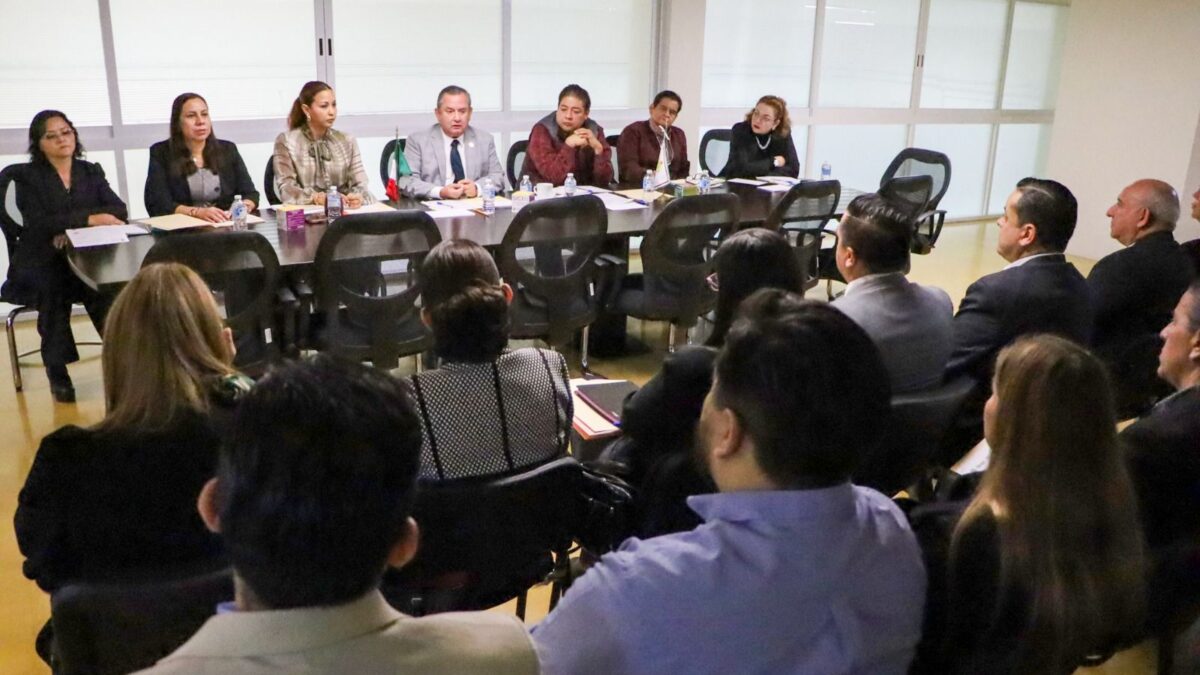 Contraloría refuerza vigilancia y auditoria para garantizar transparencia