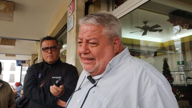 Vigilará Senador Manuel Huerta trabajos de autopista Orizaba – Puebla