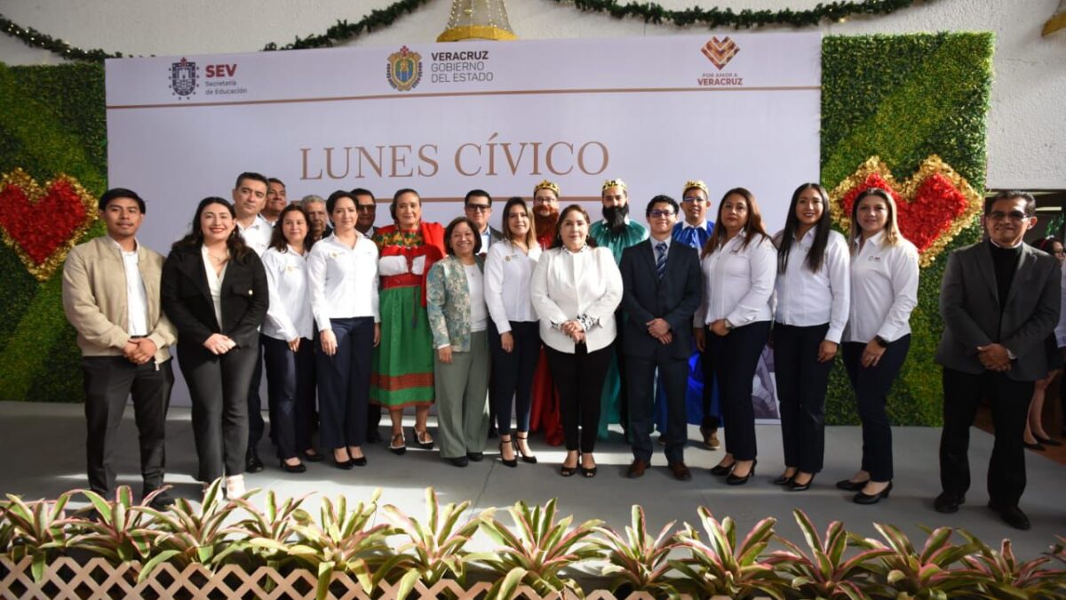 Prevalece diálogo y puertas abiertas con los 57 sindicatos del sector educativo