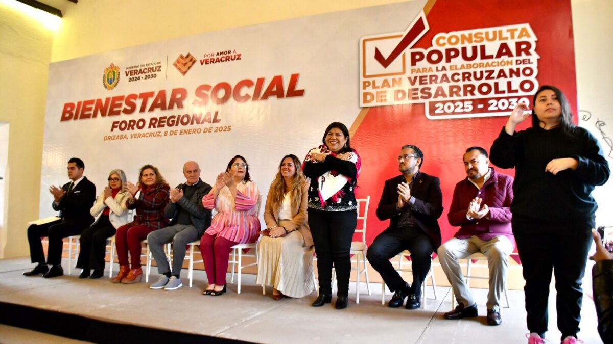Preservación cultural y lenguas originarias, prioridad de SECVER