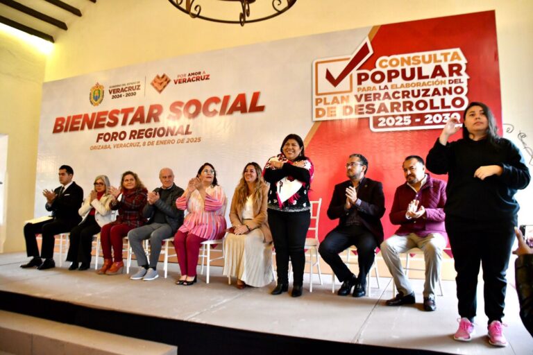 Preservación cultural y lenguas originarias, prioridad de SECVER