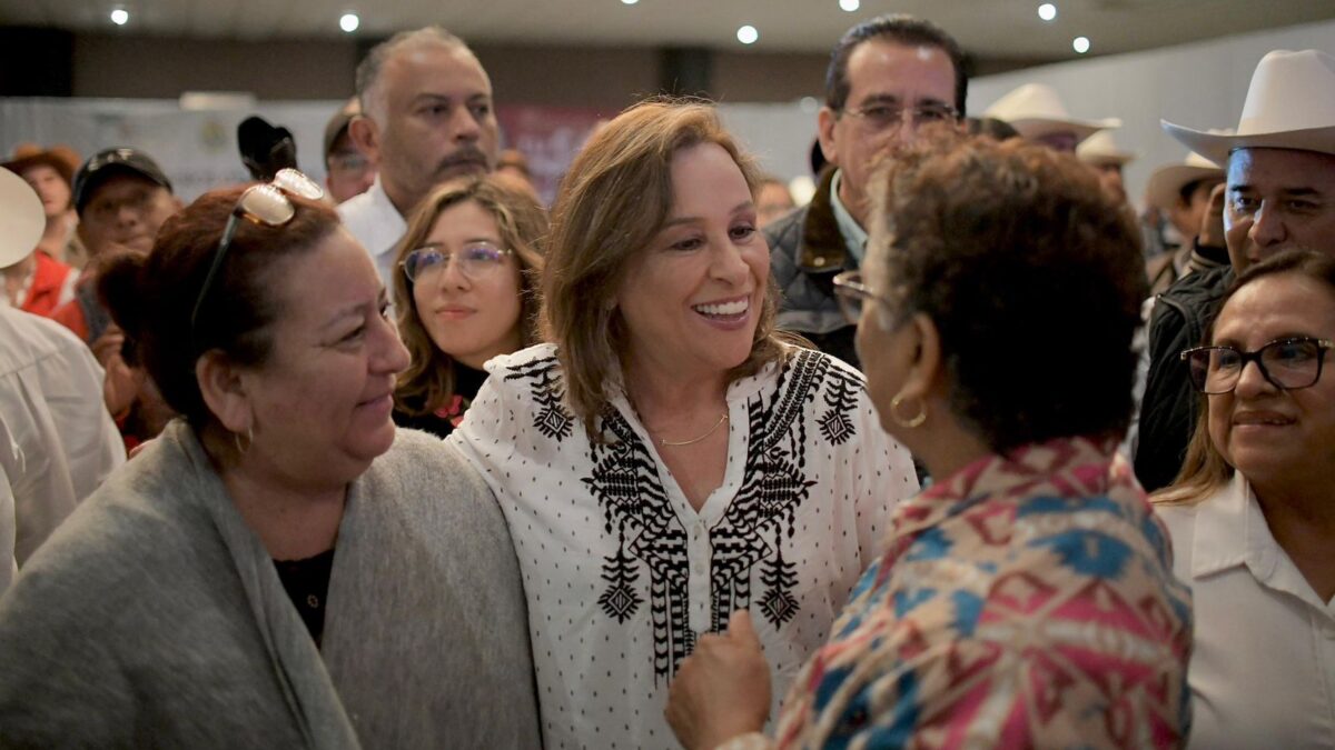 Rocío Nahle anuncia representación histórica de Veracruz en la FITUR