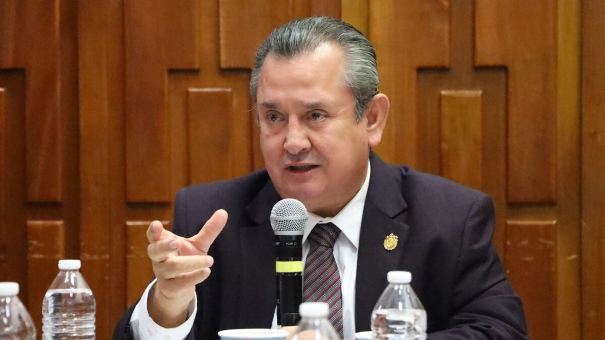 Instalan Comisión para prevenir y atender acoso sexual en la administración estatal