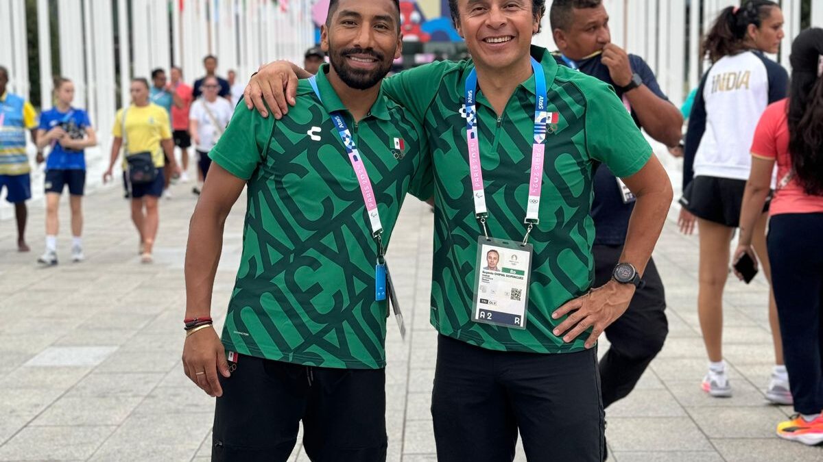 Chimal y Grajales, nuevos pilares en la política deportiva de Veracruz