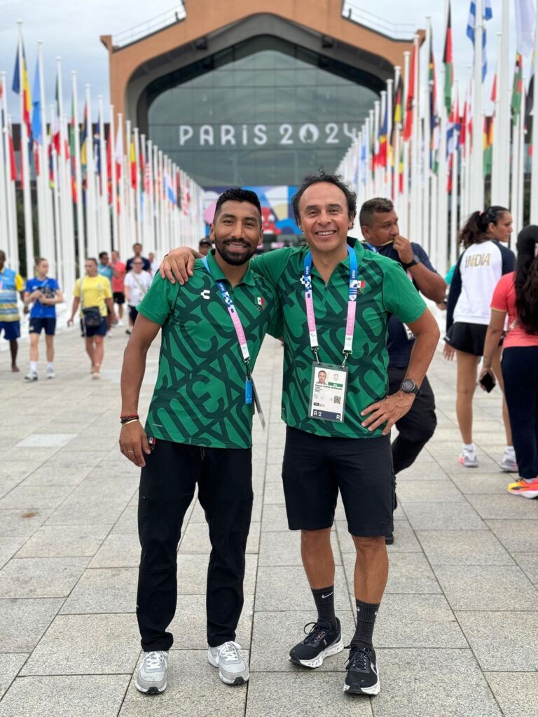 Chimal y Grajales, nuevos pilares en la política deportiva de Veracruz