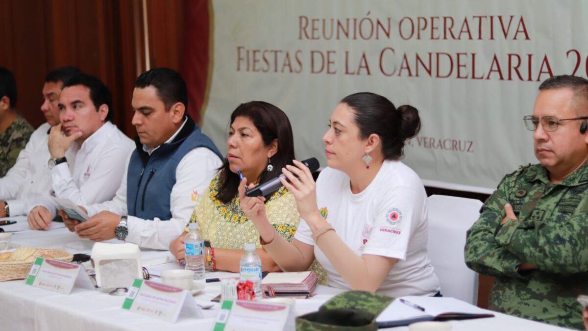 Fiestas de La Candelaria: Celebración de Amor, Son y Legado en Tlacotalpan